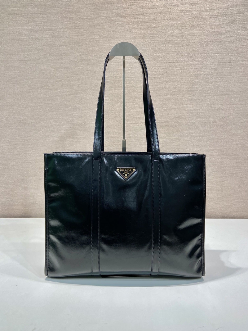 Prada Top Handle Bags